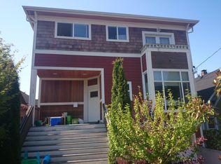 1529 E Alder St, Seattle, WA 98122