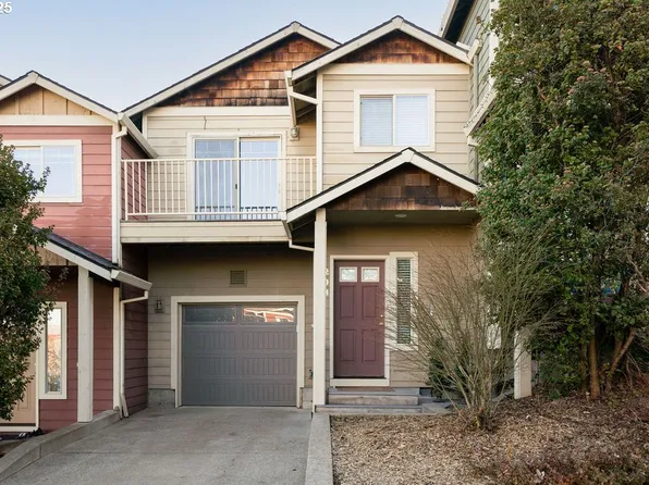 208 SE Harlow Ave, Troutdale, OR 97060