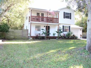 130 Porpoise Rd, Saint Augustine, FL 32086