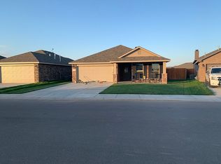 13327 Vernon Ave, Lubbock, TX 79423