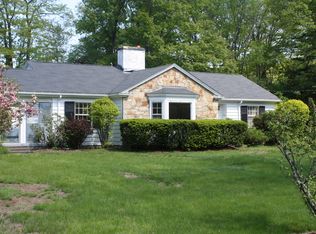 110 Rockmeadow Rd, Westwood, MA 02090