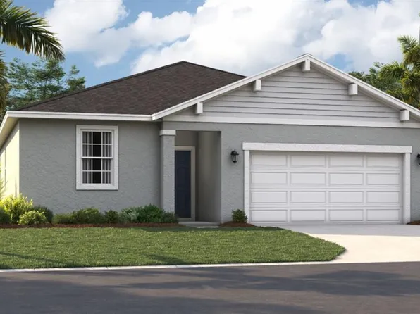 1810 American Way, Haines City, FL 33844