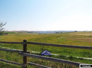 00 Deadman Gulch, Lander, WY 82520