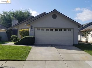 376 Grovewood Loop, Brentwood, CA 94513