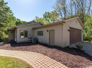6236 Webster Church Rd, Dexter, MI 48130