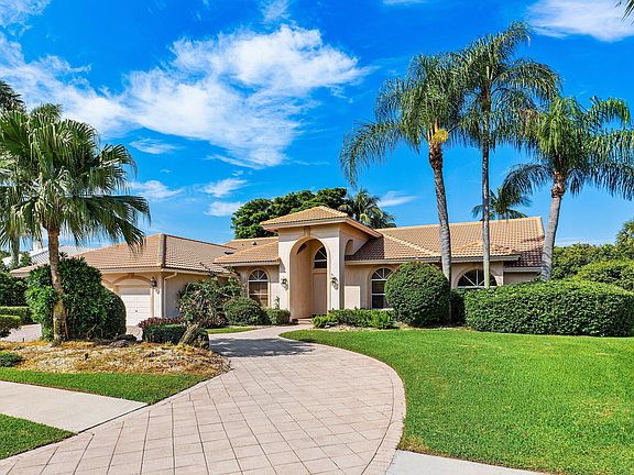 3rd image of 17571 Bocaire Way