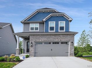 3151 Fort Samuel Ct, Bridgeton, MO 63044