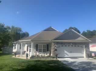 104 Pickerel Blvd, Longs, SC 29568