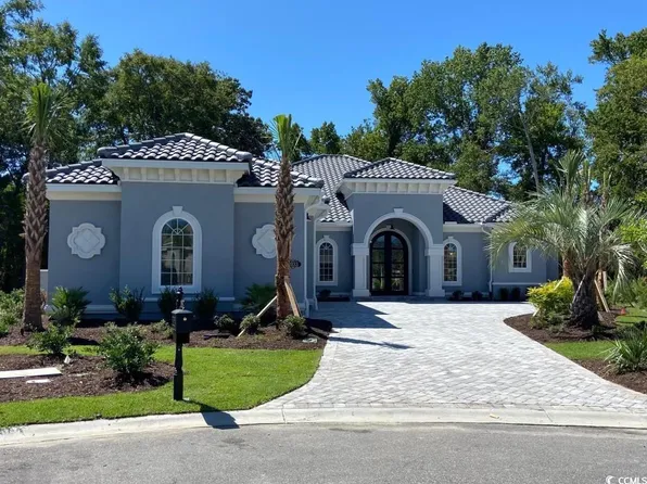 2033 Teramo Dr., Myrtle Beach, SC 29579