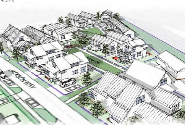 2nd image of Dorcas Ln Lot 8