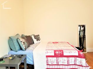 9 Ayr Rd #45, Brighton, MA 02135