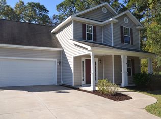 19 Shell Pointe Ct, Brunswick, GA 31525
