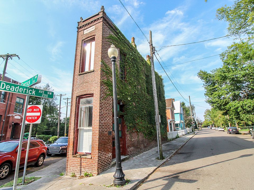 1st image of 244 Deaderick Ave