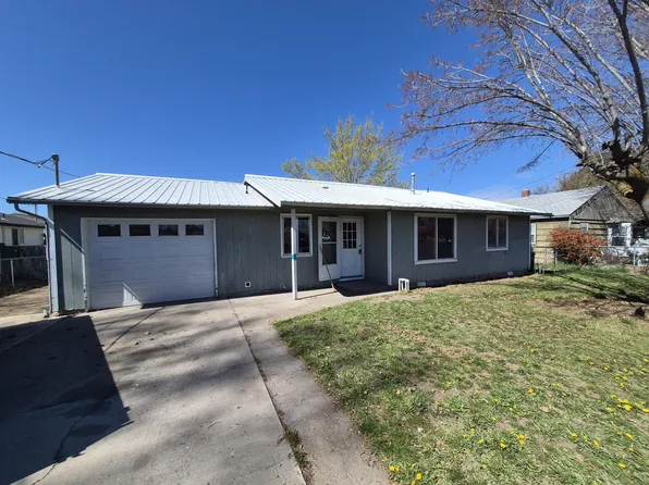 785 NW Beaver St, Prineville, OR 97754
