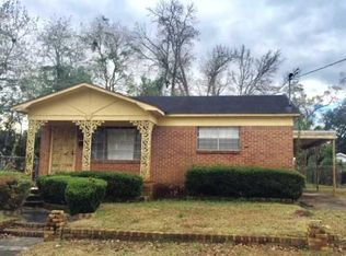 2707 Betbeze St, Mobile, AL 36607
