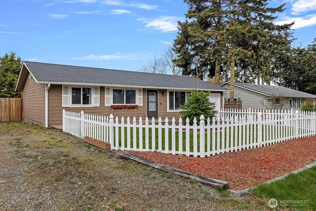 1132 Ridgeway Drive photo 1
