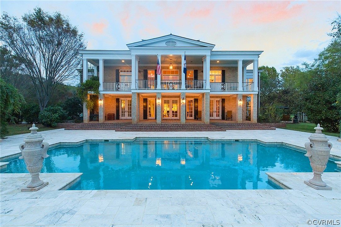 575 Lee Rd, Crozier, VA 23039 Zillow