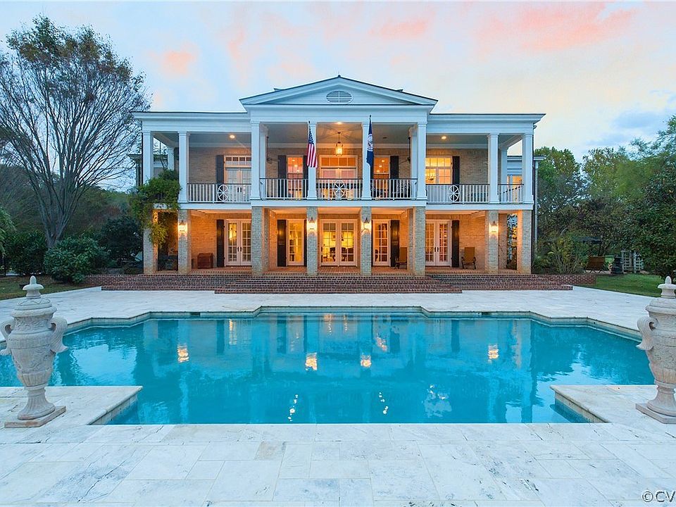 575 Lee Rd, Crozier, VA 23039 Zillow