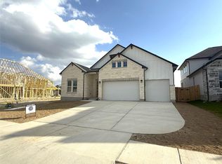 17313 Silverman Dr, Pflugerville, TX 78660