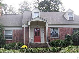 1319 Williamson Dr, Raleigh, NC 27608