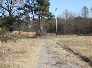 7408 Dawson Rd, Greenwood, AR 72936