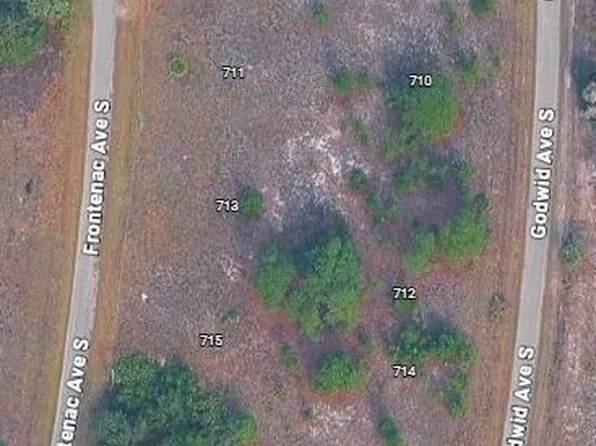 707 Frontenac Ave S, Lehigh Acres, FL 33974