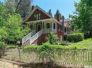 107 Prospect St, Nevada City, CA 95959