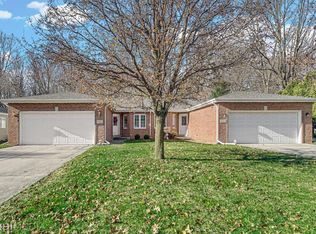 1182 Griffin Lake Ave, Chesterton, IN 46304
