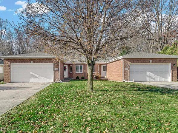 1182 Griffin Lake Ave, Chesterton, IN 46304