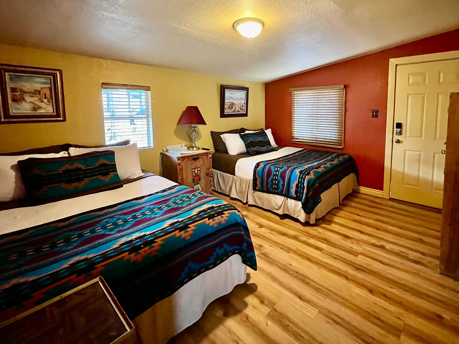 1 bed, $1,450 — Photo 3