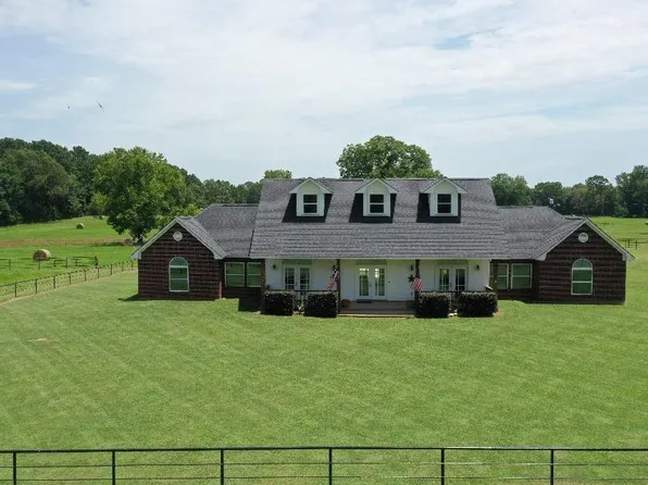 1303 County Road 2314, Pittsburg, TX 75686