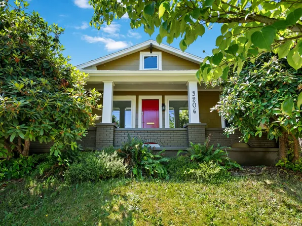 3206 NE Dekum St, Portland, OR 97211