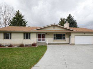 1802 Tiffany Dr, Idaho Falls, ID 83404