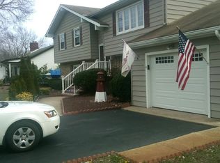 11 Sunrise Blvd, Forked River, NJ 08731