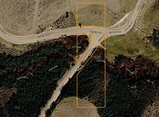 Cold Creek Rd, American Falls, ID 83211