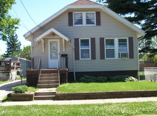 1142 Kohler Ave, Akron, OH 44314