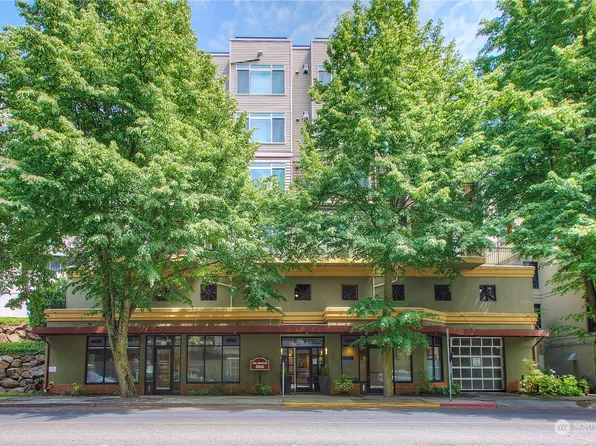 5016 California Avenue SW #405, Seattle, WA 98136
