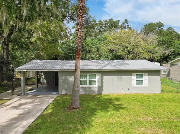 1115 NE 33rd St, Ocala, FL 34479