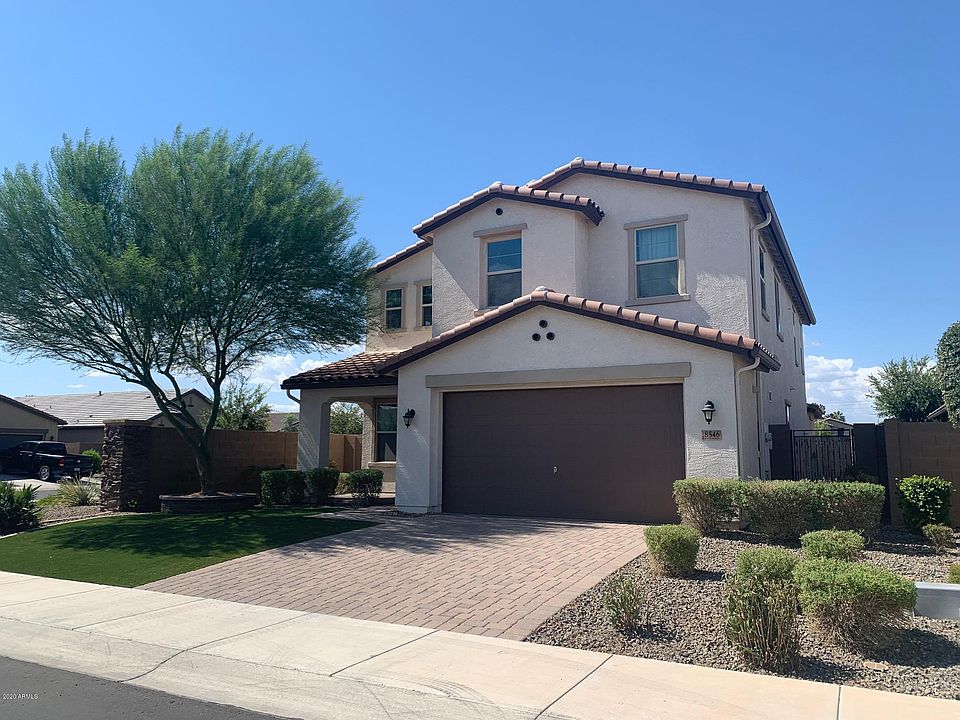 1st image of 8546 W Fleetwood Ln