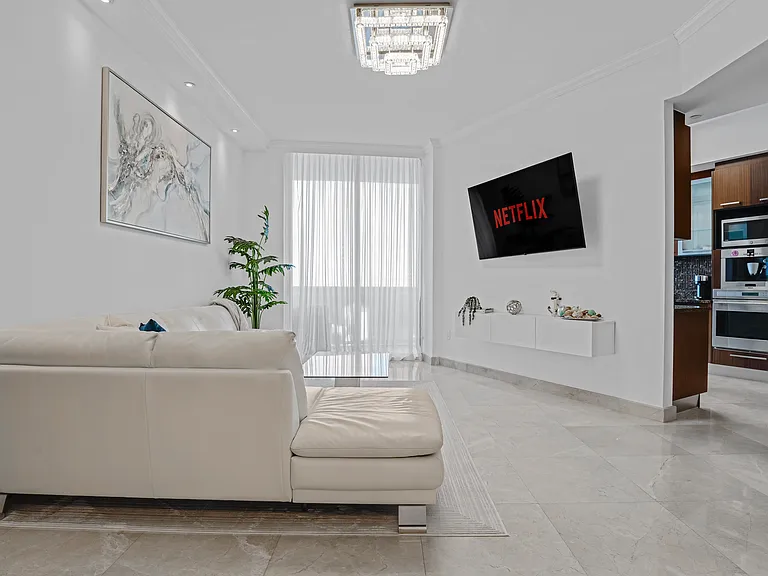 15901 Collins Ave #2305 — Photo 17