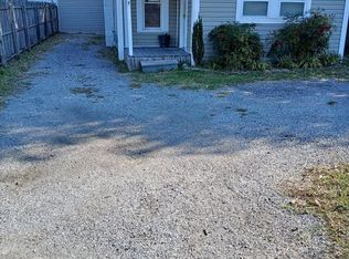 7707 Baltimore Annapolis Blvd, Glen Burnie, MD 21060