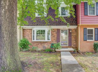 4620 Dyer Ct, Roanoke, VA 24018