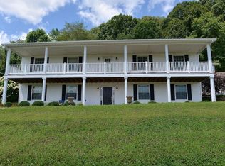 20200 Big Pine Rd, Laurelville, OH 43135