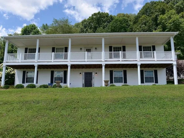 20200 Big Pine Rd, Laurelville, OH 43135