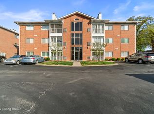 3721 Bardstown Rd APT 606, Louisville, KY