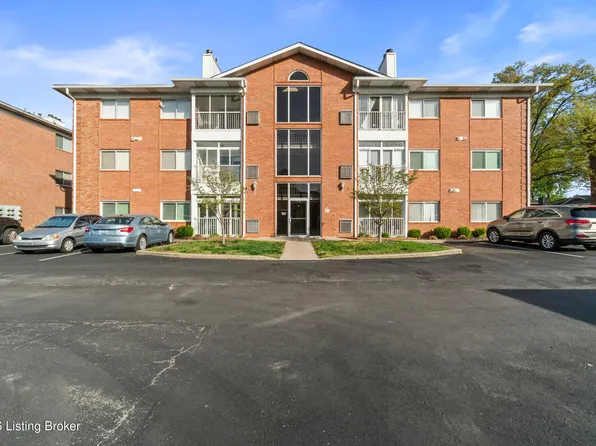 3721 Bardstown Rd APT 606, Louisville, KY 40218