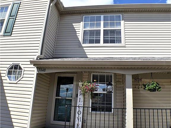 2nd image of 5648 Valencia Park Blvd #21B