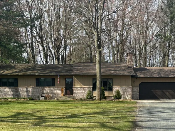 7269 M 116, Ludington, MI 49431