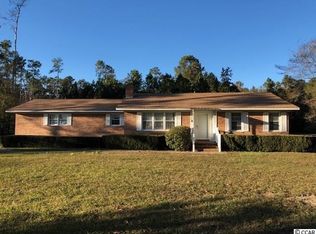4339 Brookdale Ln, Conway, SC 29526