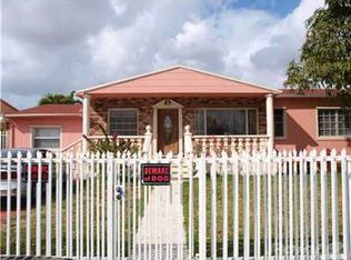 325 W 63rd St, Hialeah, FL 33012